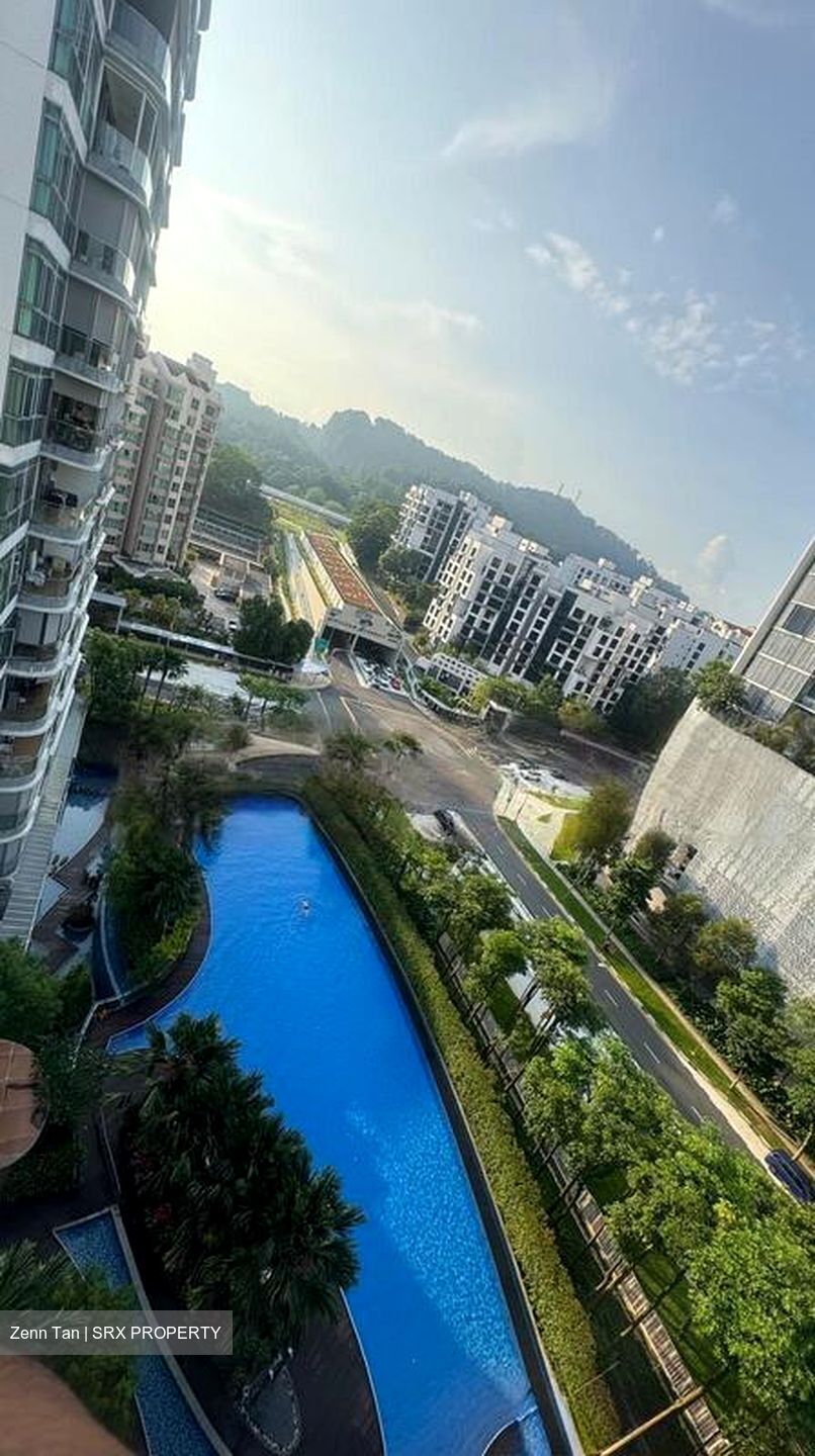 Kingsford . Hillview Peak (D23), Condominium #453994601